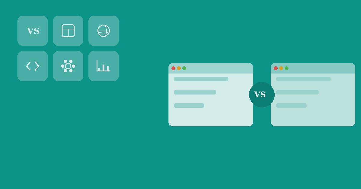 Webflow vs. Squarespace: The 2026 Definitive Comparison Webflow vs. Squarespace: The 2026 Definitive Comparison