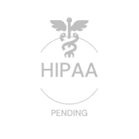 HIPPAA is pending logo