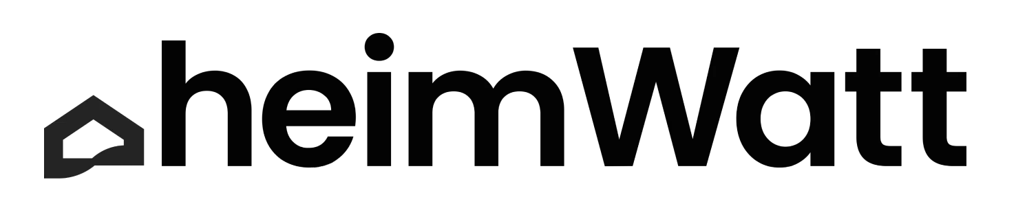 Heimwatt Logo