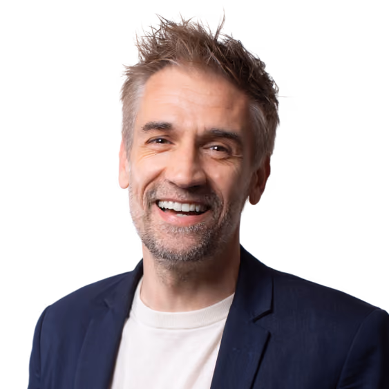 Steve Daponte