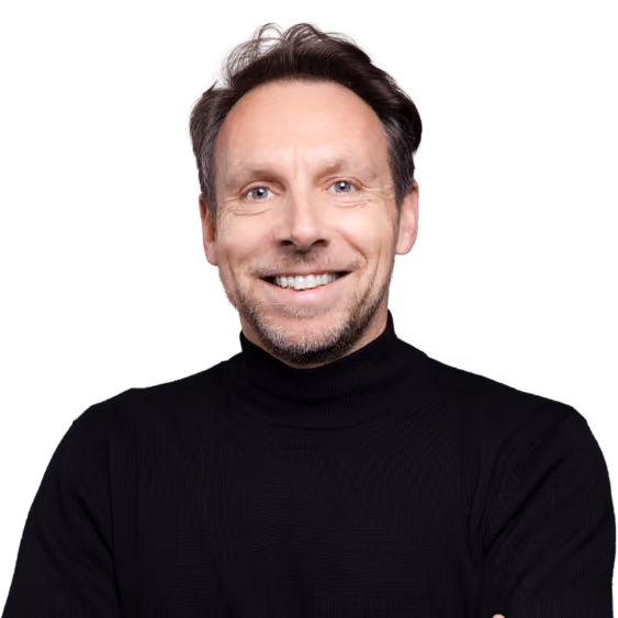 Tom Dijckmans