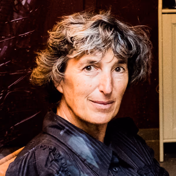 Ilse Janssens