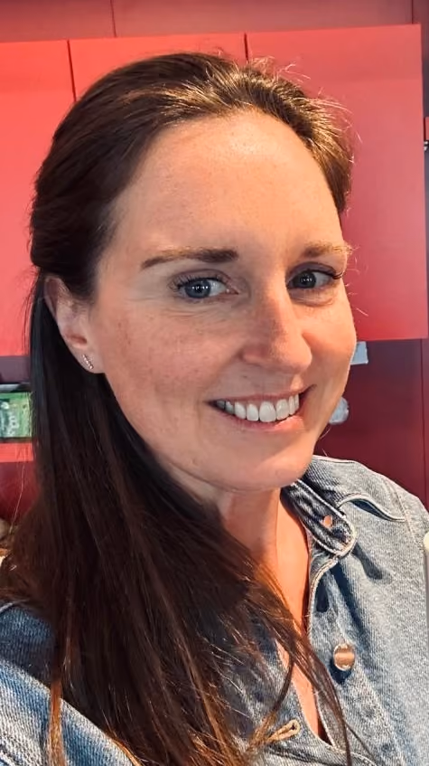 Liesbeth De Croock