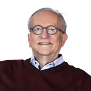 Luc Swinnen
