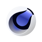Cinema 4D Logo