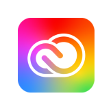 Adobe Creative Cloud Logo