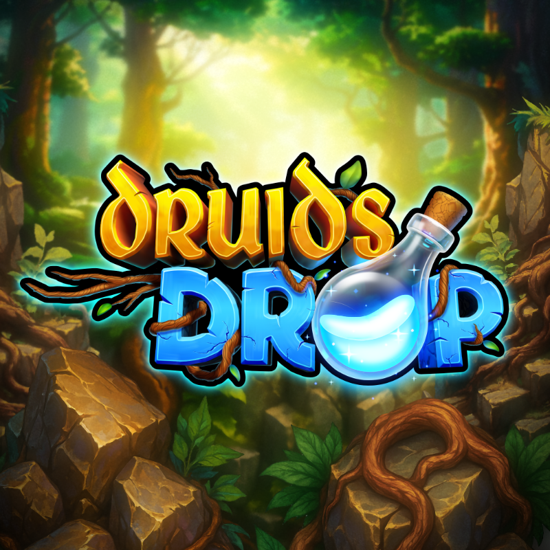 Druid's Drop