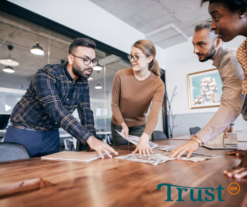 Employer Branding: Bouw een authentiek werkgeversmerk.