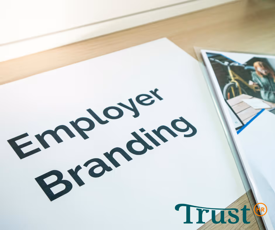 Employer Branding: Bouw een authentiek werkgeversmerk.