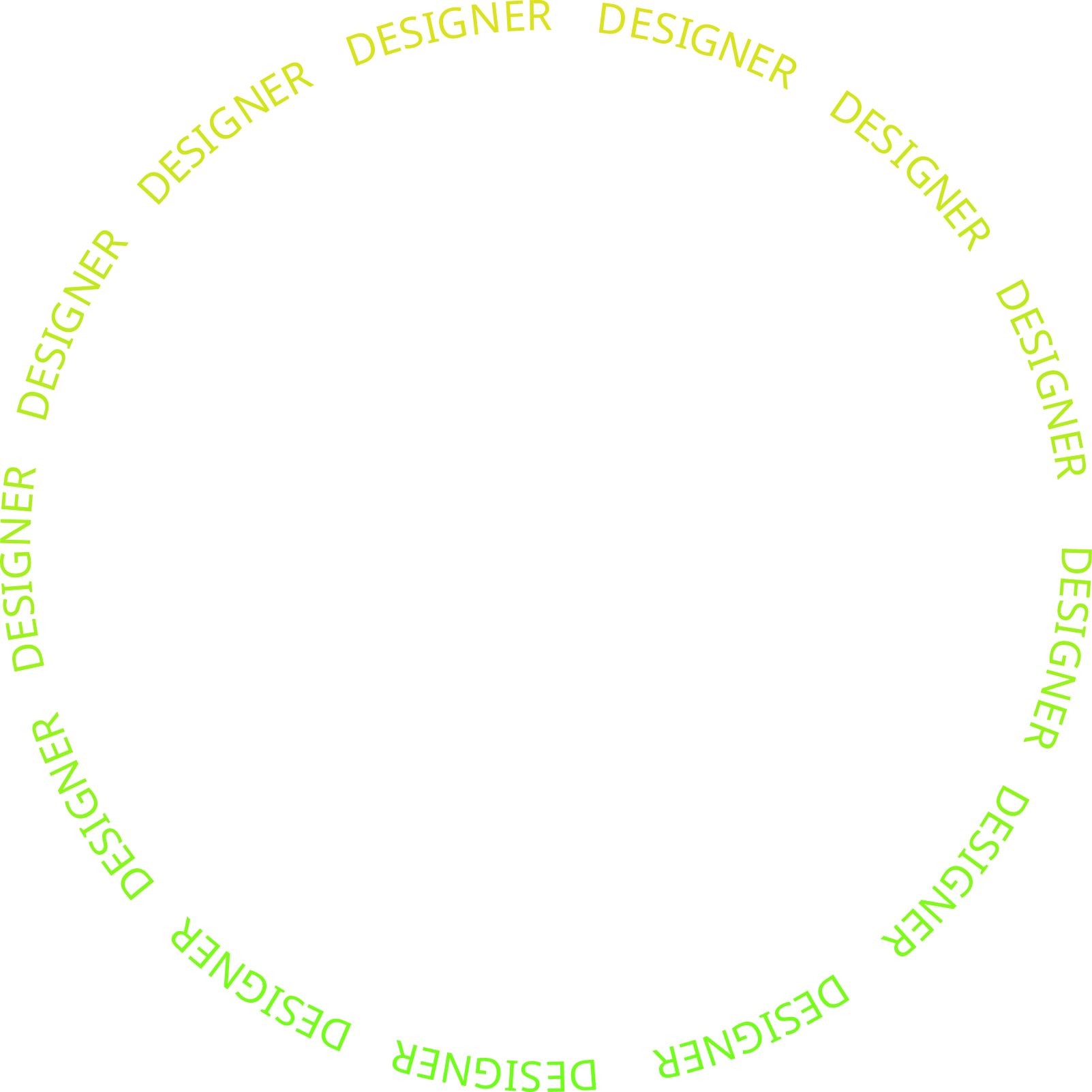 round Designer