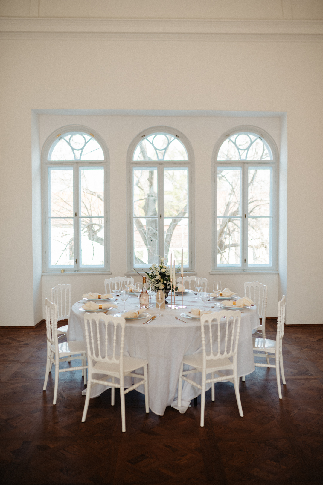 Hochzeit Komplett- und Teilplanung in Wien – Luna Chiara Events