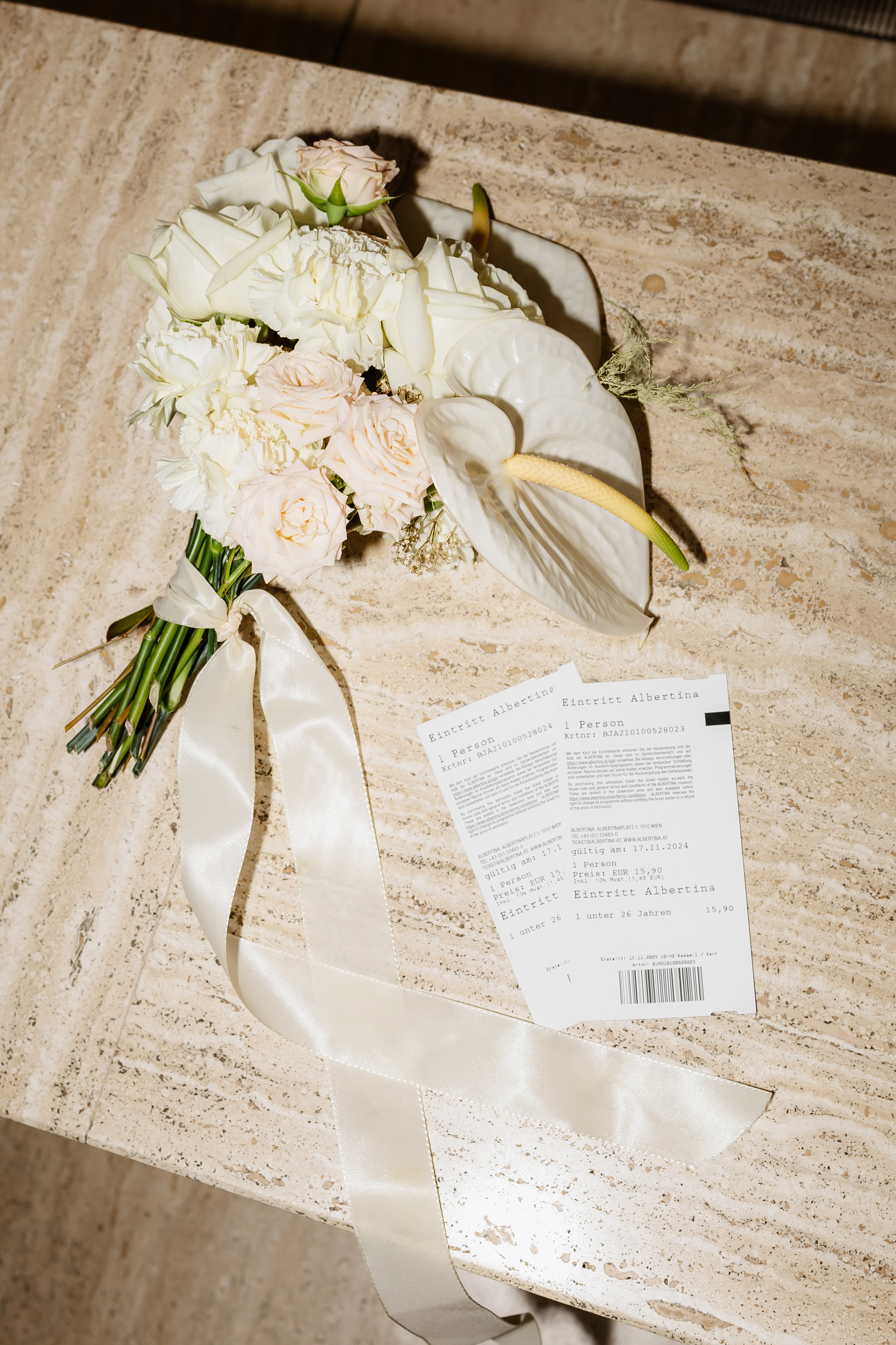 Kreatives Eventkonzept in Wien – Hochzeitsplanung Luna Chiara Events