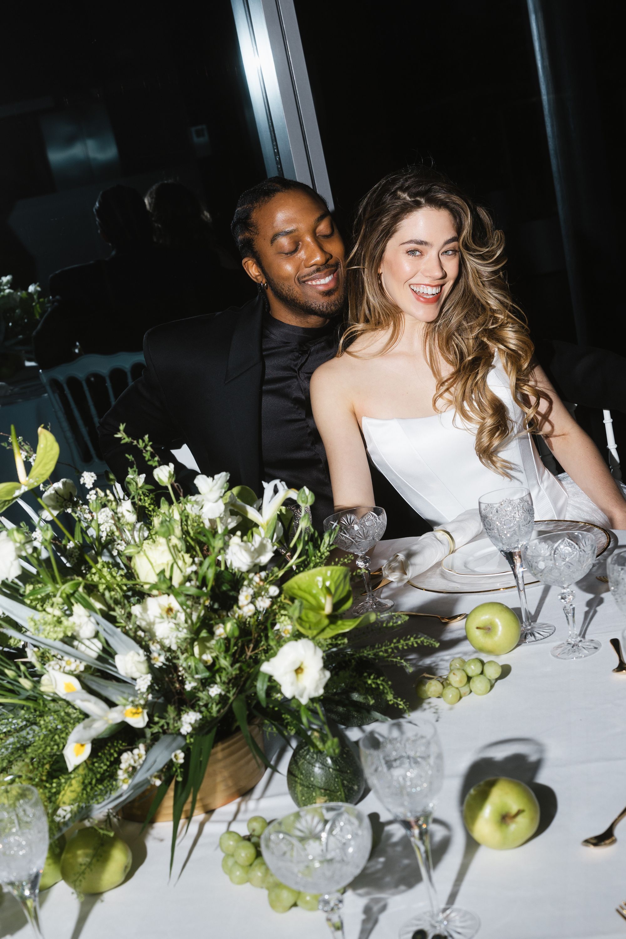 Wedding Weekend in Wien – Hochzeitsplanung Luna Chiara Events