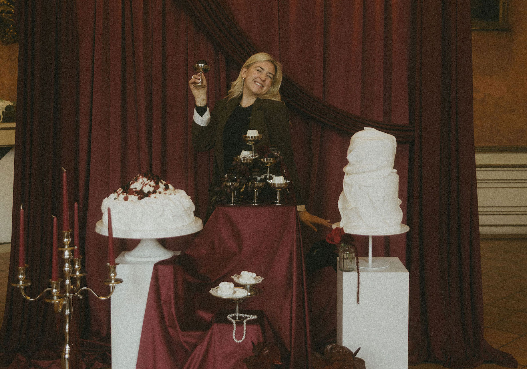 Was macht ein Wedding Planner eigentlich? – Luna Chiara Events, Eventplanung Wien