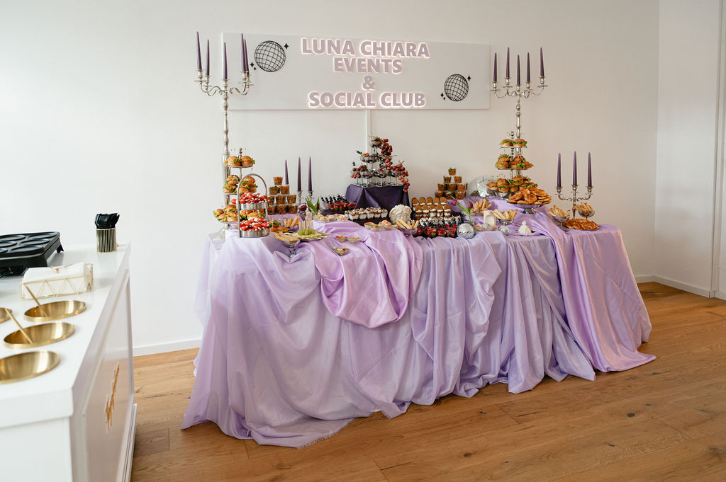 Luna Chiara Social Club – Luna Chiara Events, Eventplanung Wien