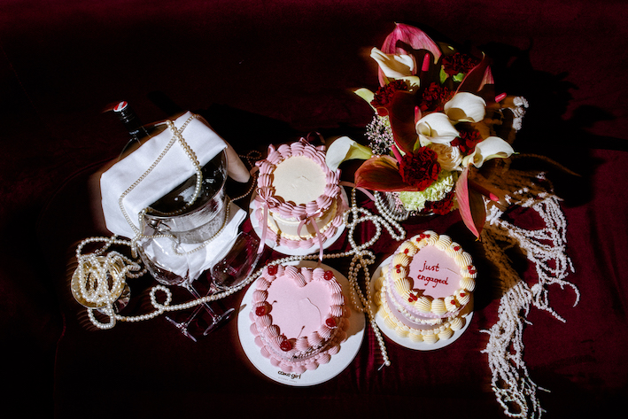 Heiratsantrag planen – Luna Chiara Events, Eventplanung Wien
