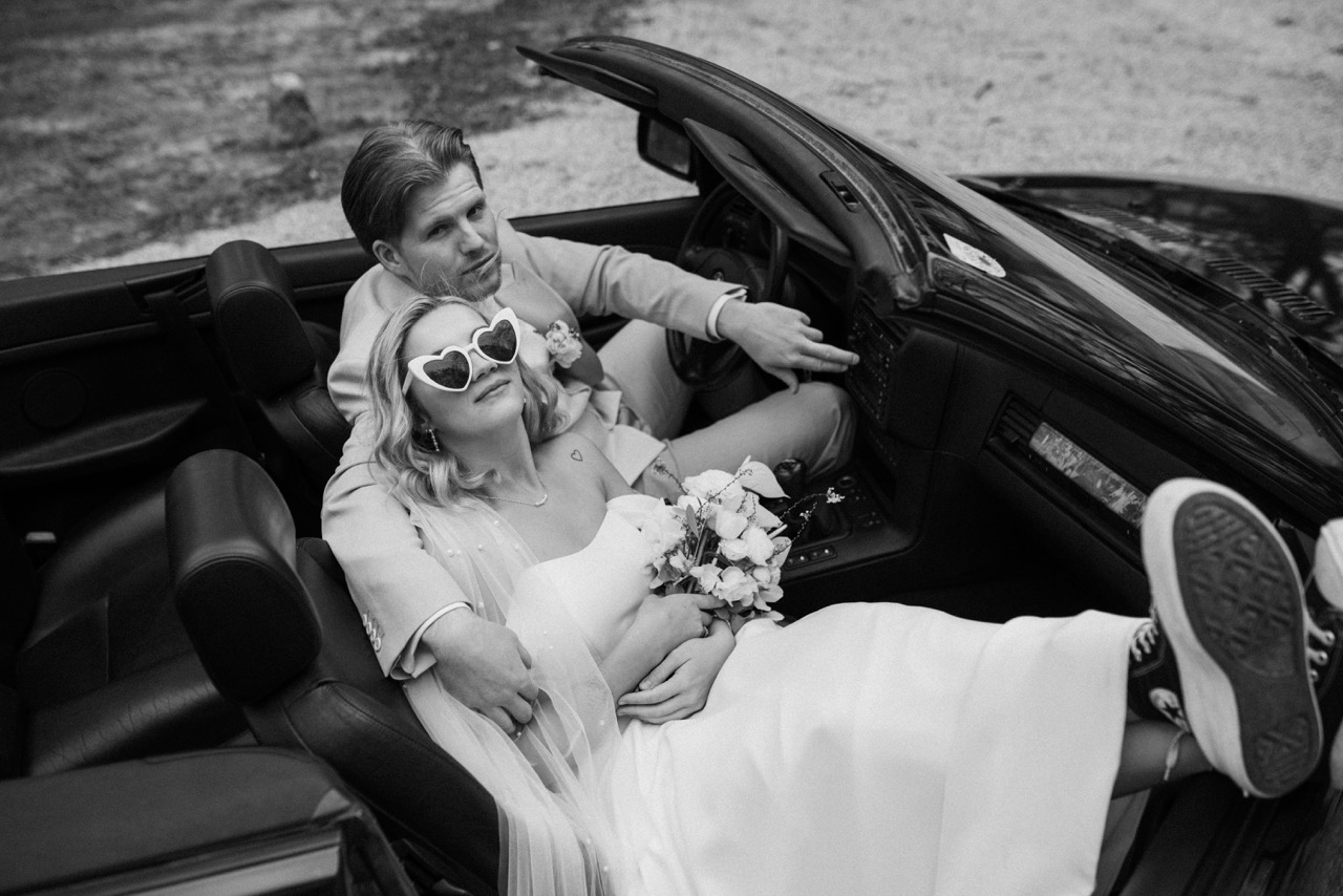 Deine Traumhochzeit planen – Luna Chiara Events, Eventplanung Wien