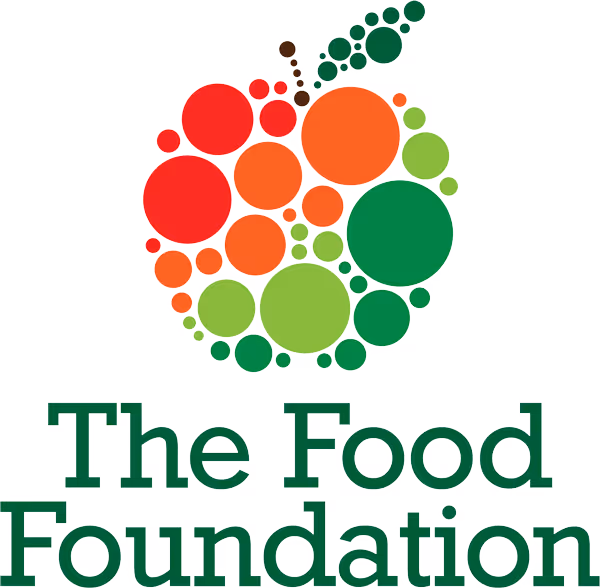 The Food Foundation logo