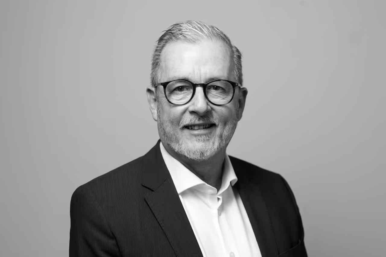 Profilbillede af Henrik Hasselbalch