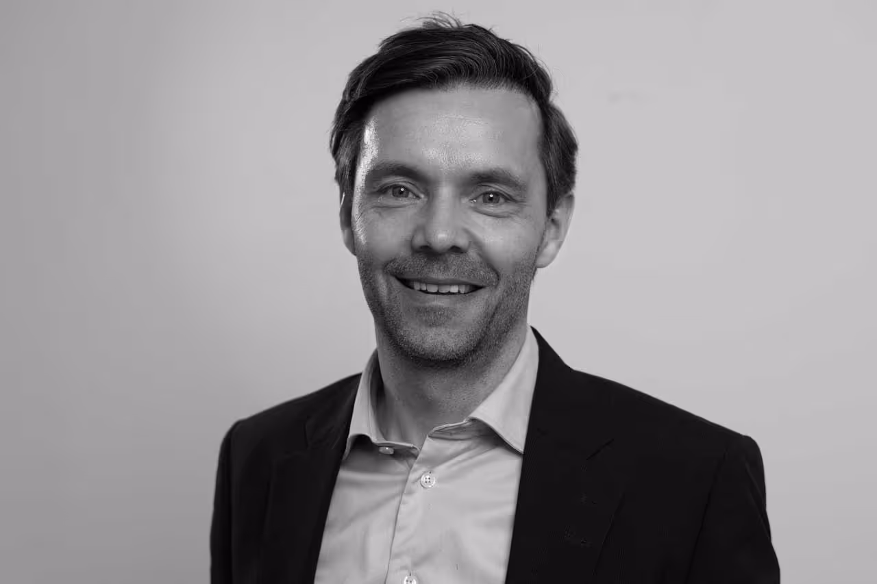 Profilbillede af Jacob Christoffer Krogsgaard-Søndberg
