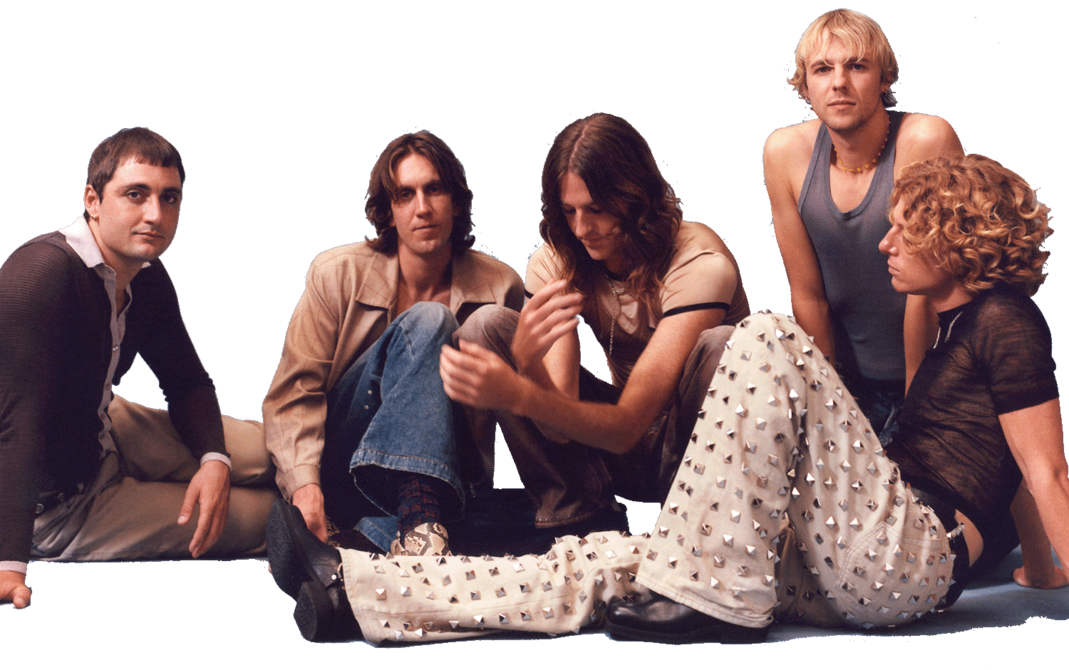 Parcels North America Live 2025 Logo