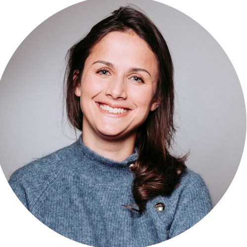 Anaïs Voy-Gillis