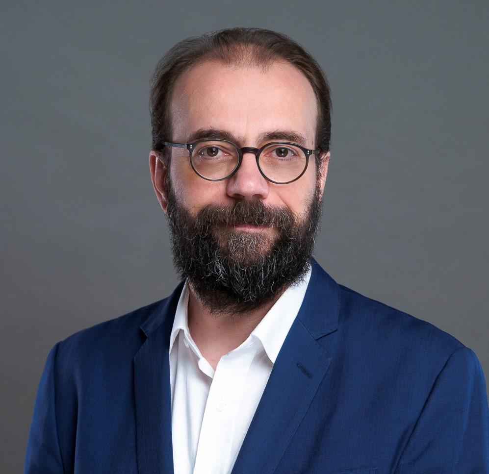 Sébastien Raspiller