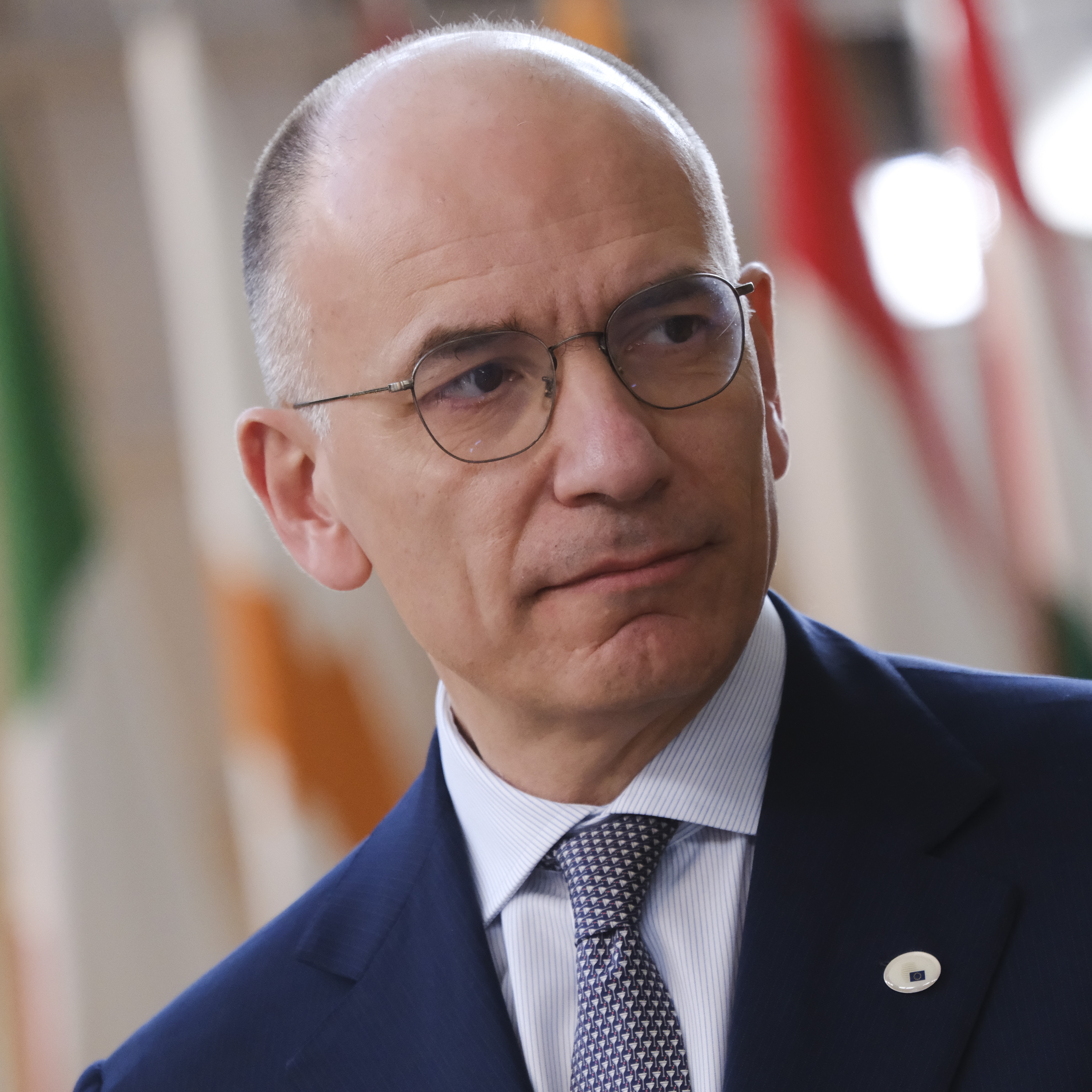 Enrico Letta