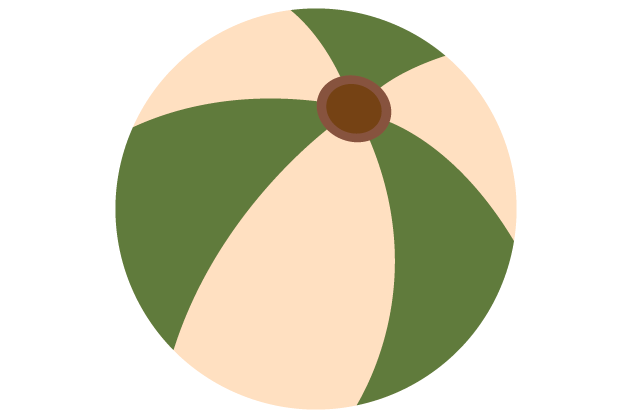 Beach Ball