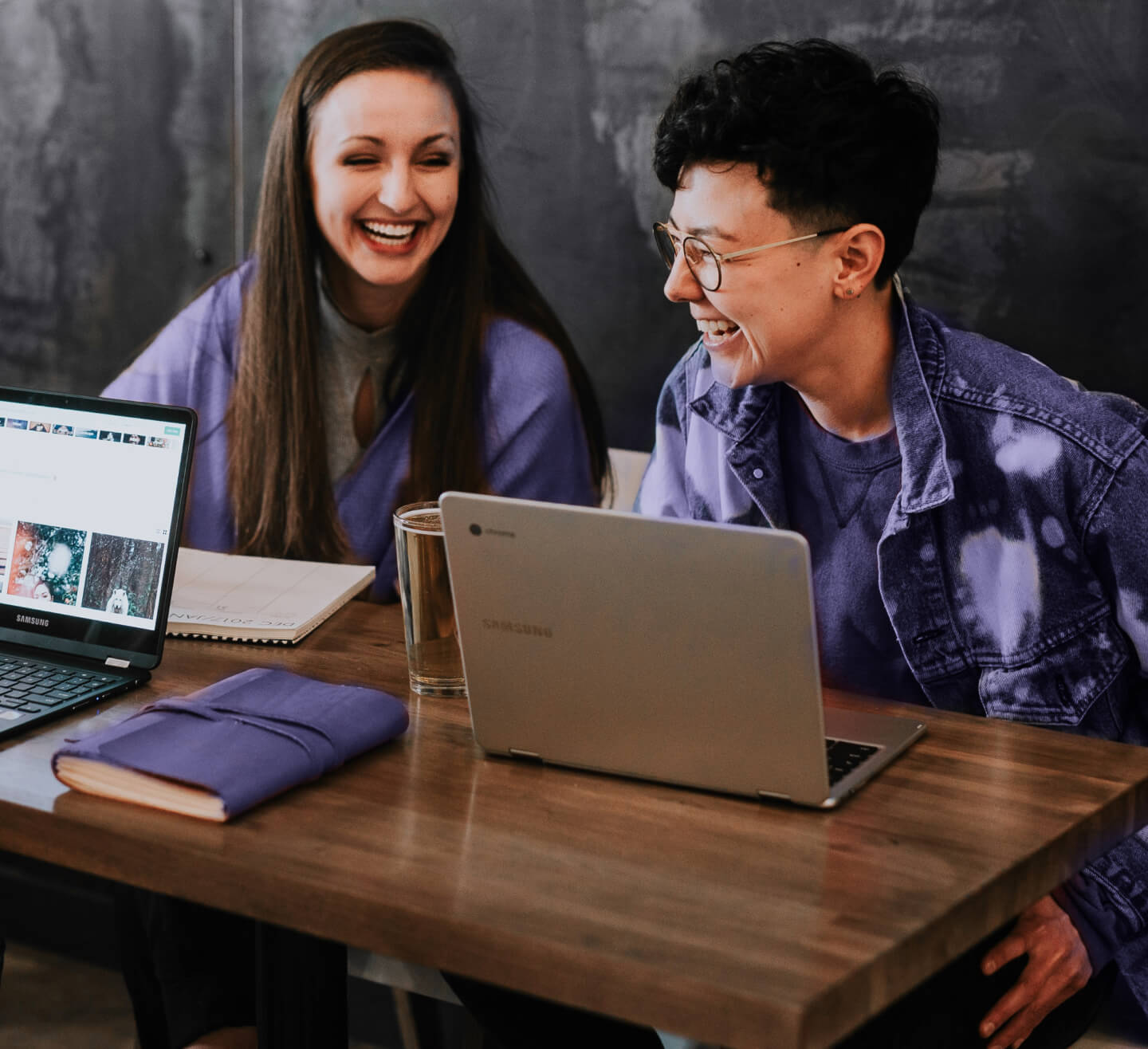 Étudiants TechSkills