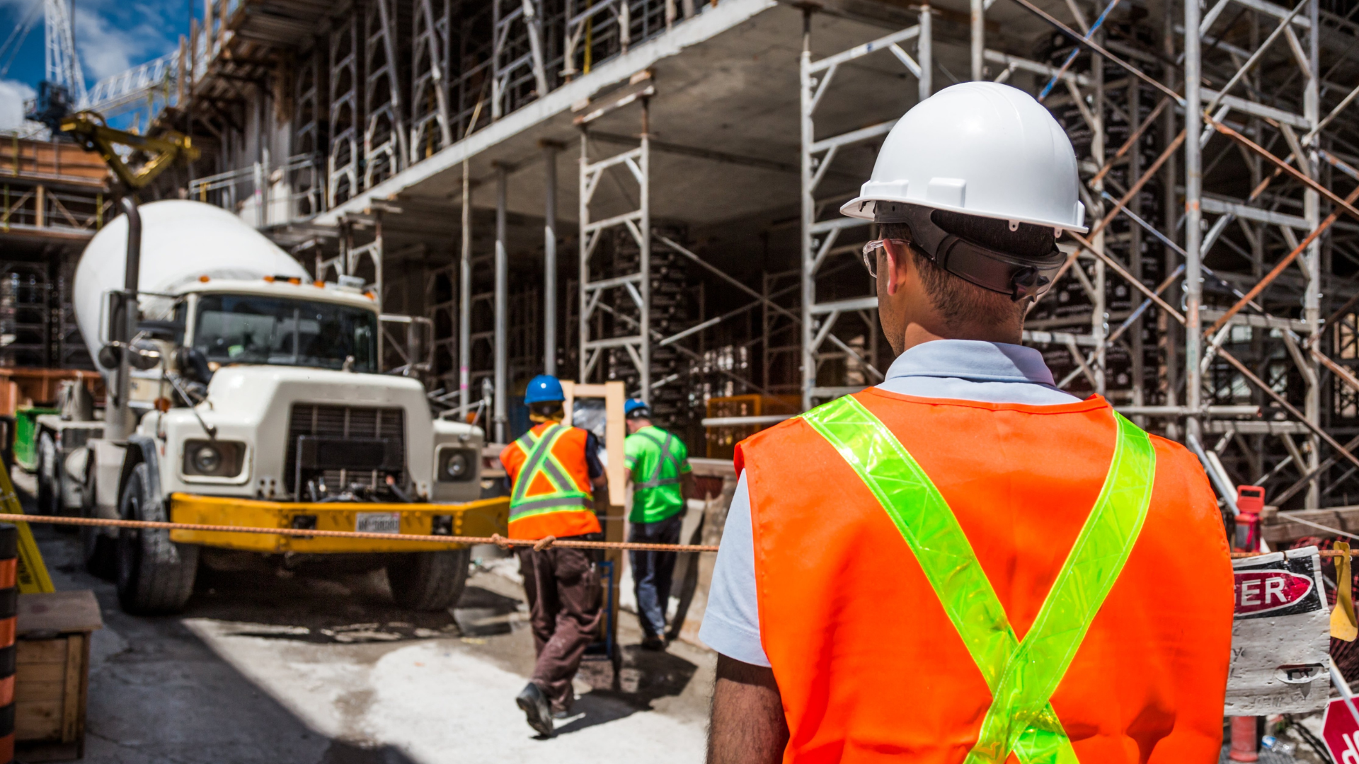 Responsable HSE