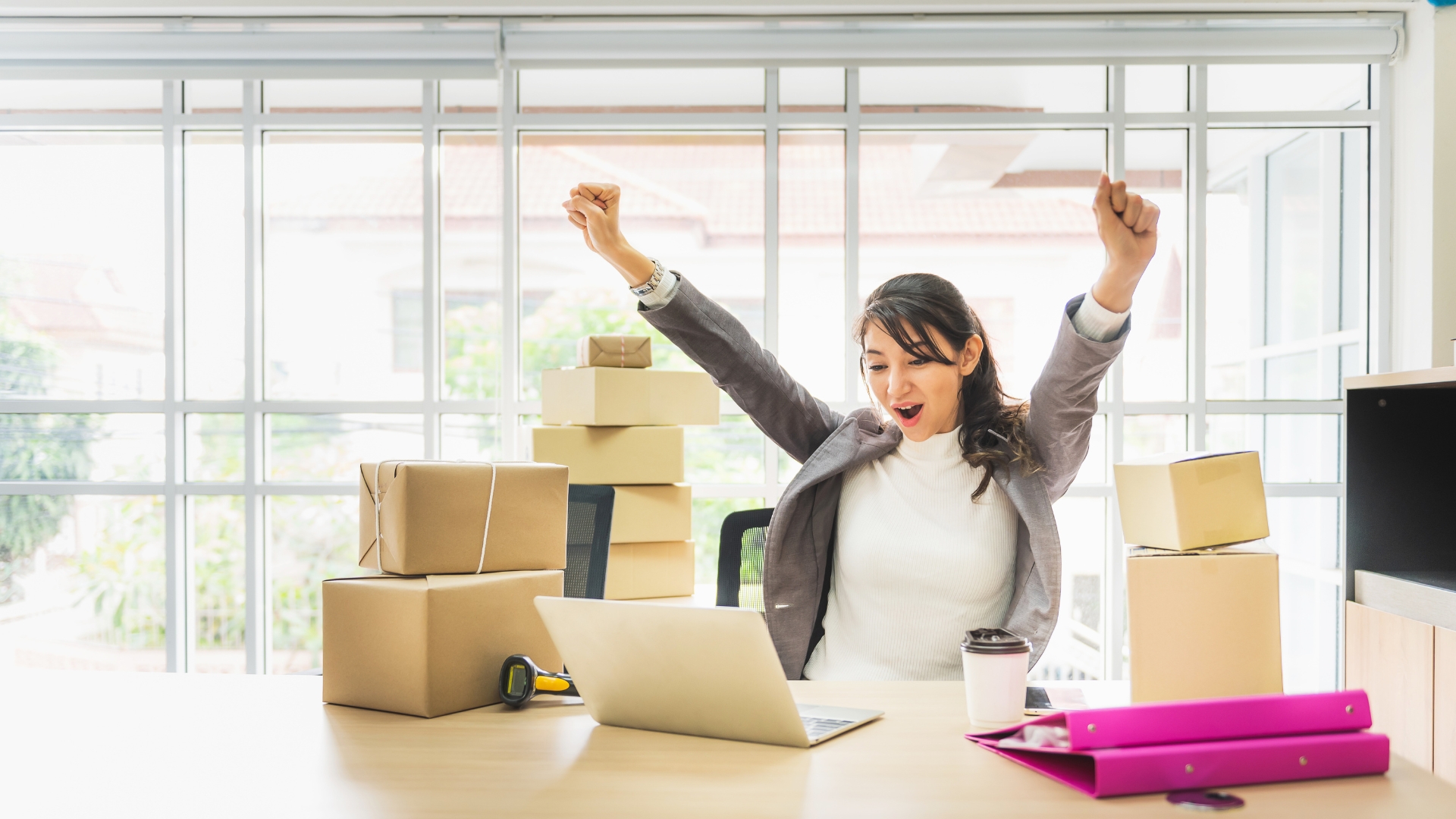 Vente et négociation