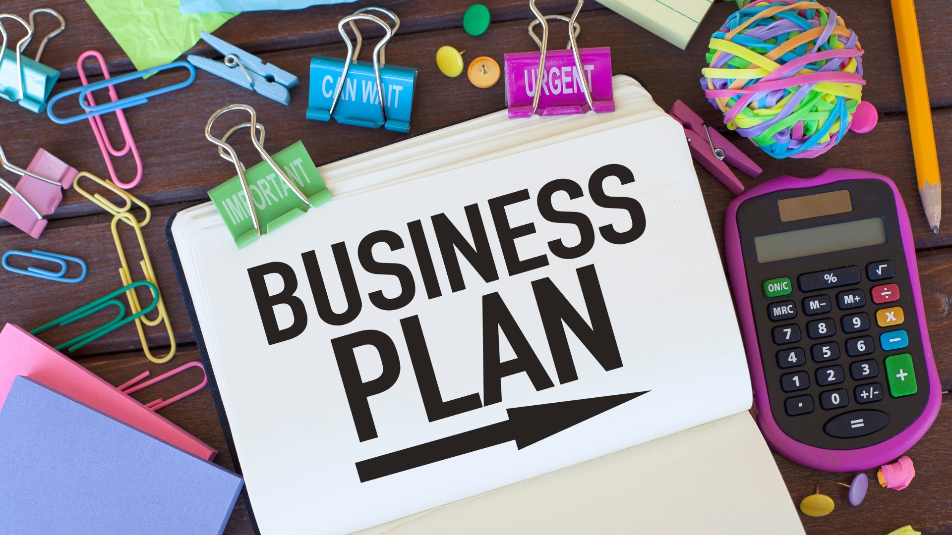 Business plan