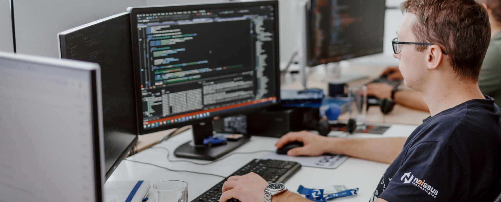 An innovative, cloud-based platform for the financial industry - Bricknode