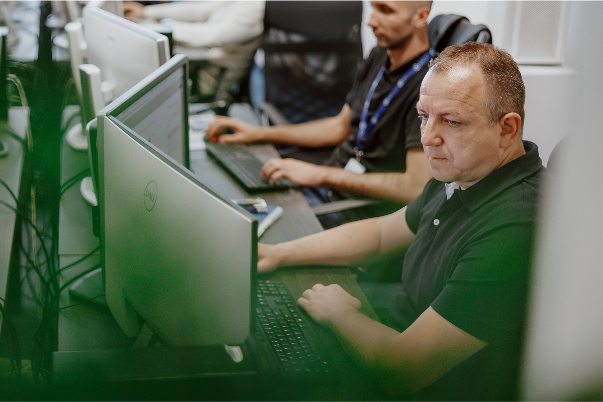 What it takes to be a successful software engineer?