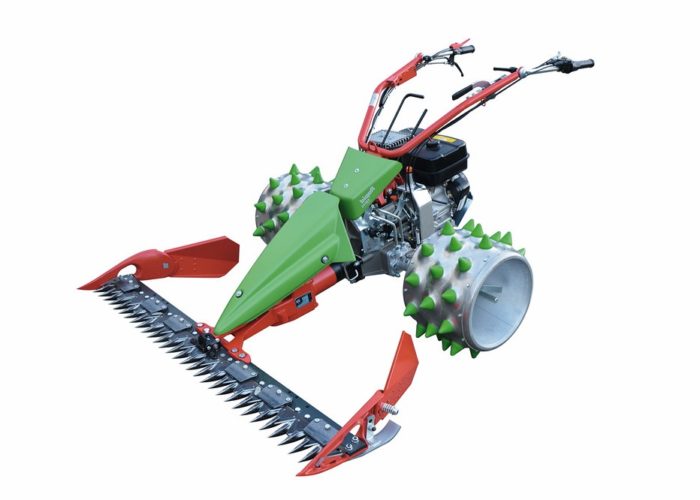 Motormäher