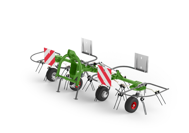Fendt Twister-Kreisler