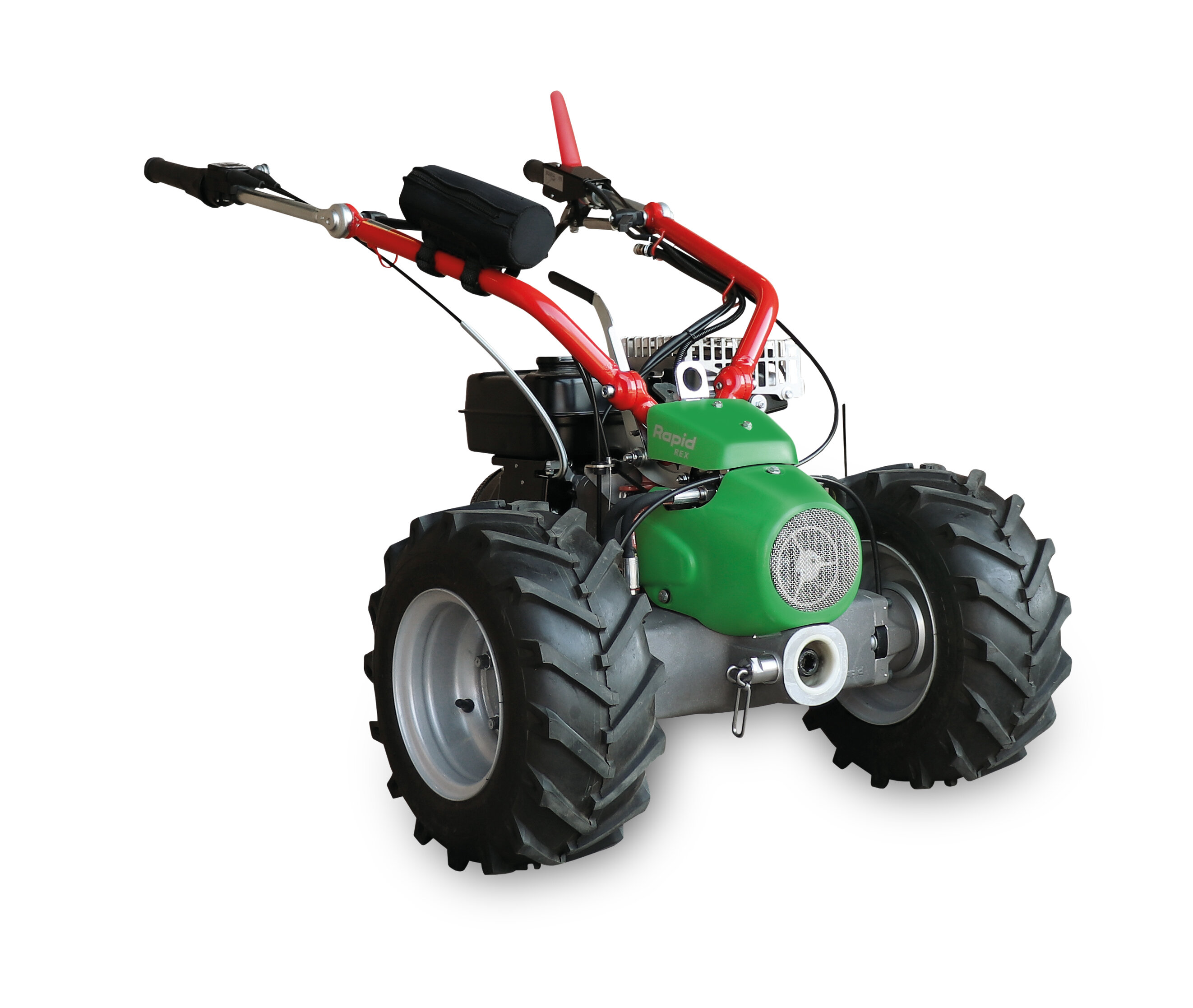 Rapid Rex