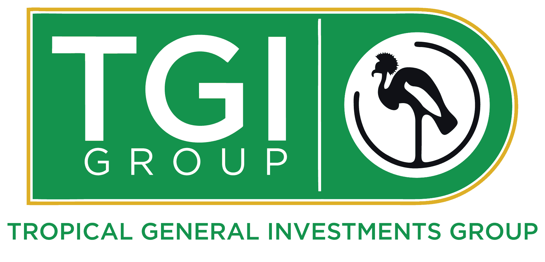 TGI Group logo