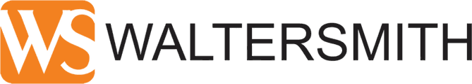 Waltersmith logo