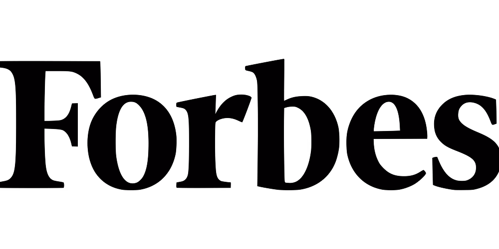 Black silhouette of a classic television set with antennas on top, centered on a white background.