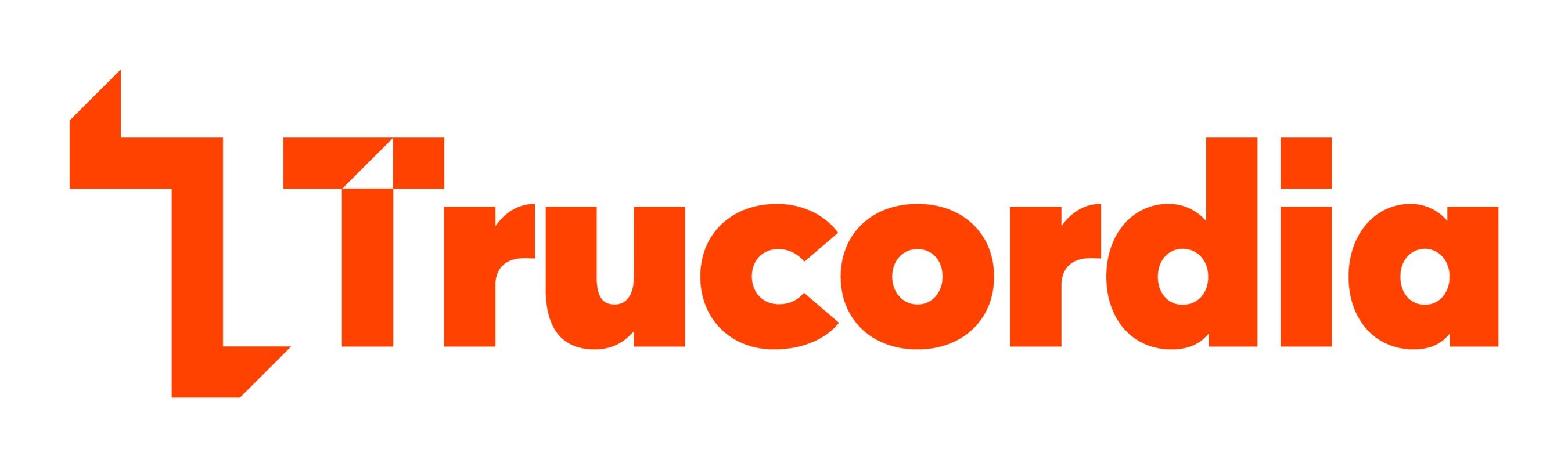 Trucordia logo