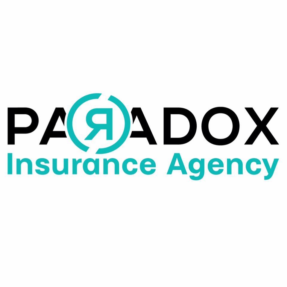 Paradox Insurance logo