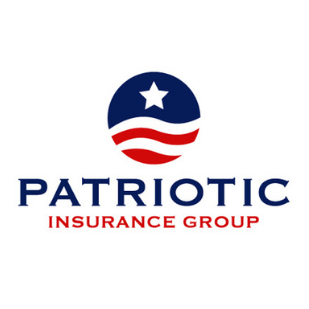 Patriotic Insurance Group logo