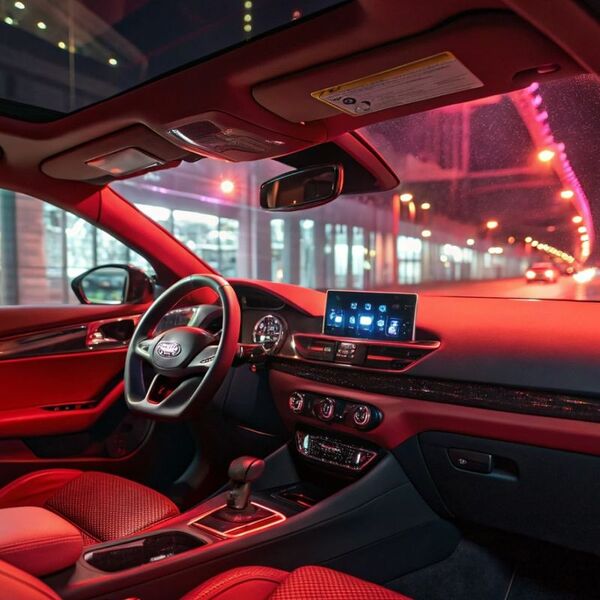 Подбор авто в Алматы