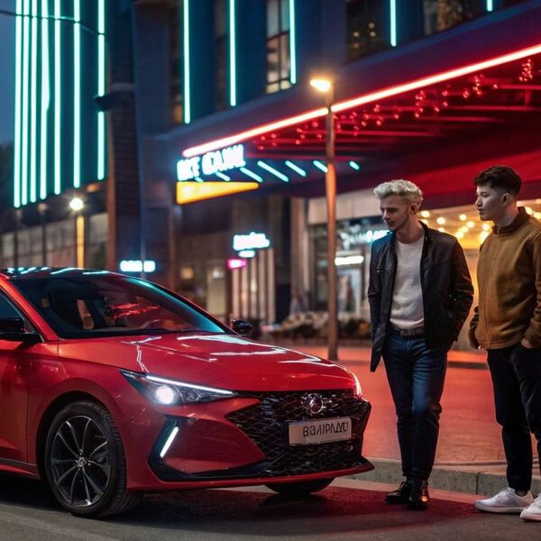 Автоэксперт на 1 день в Алматы