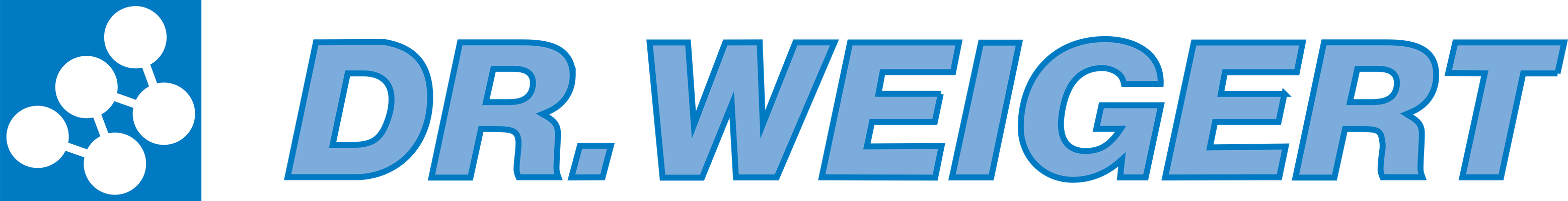 Dr. Weigert