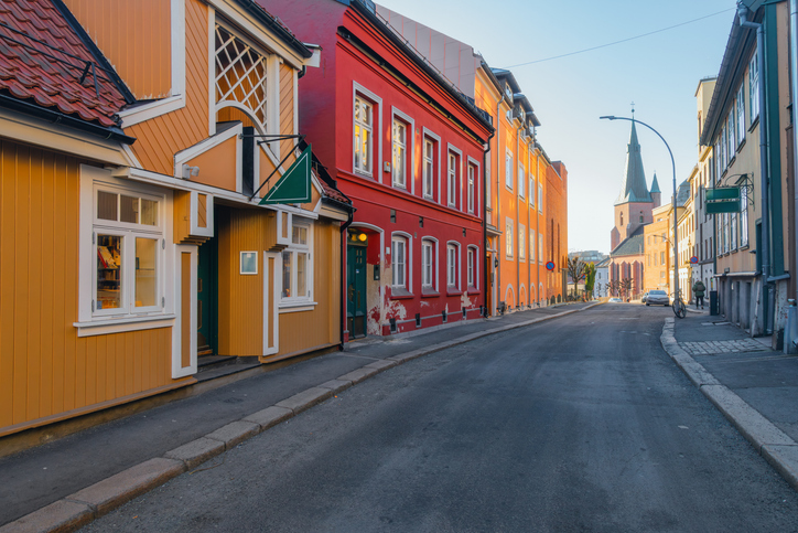 Glassmester Vålerenga