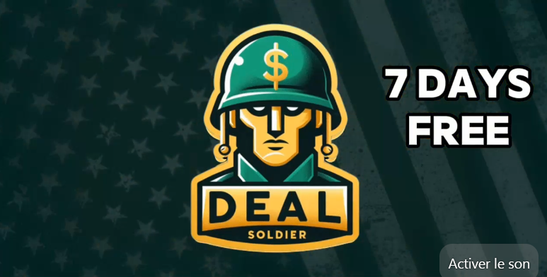 Deal Soldier Review