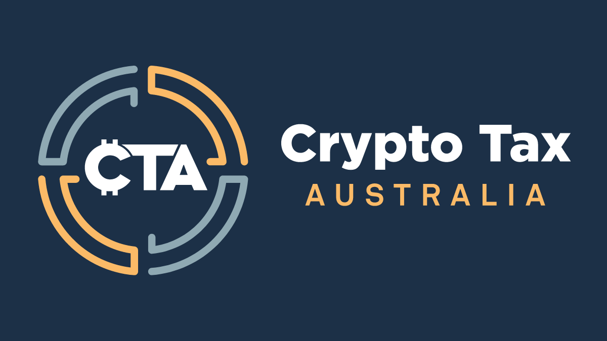 Crypto Tax Australia